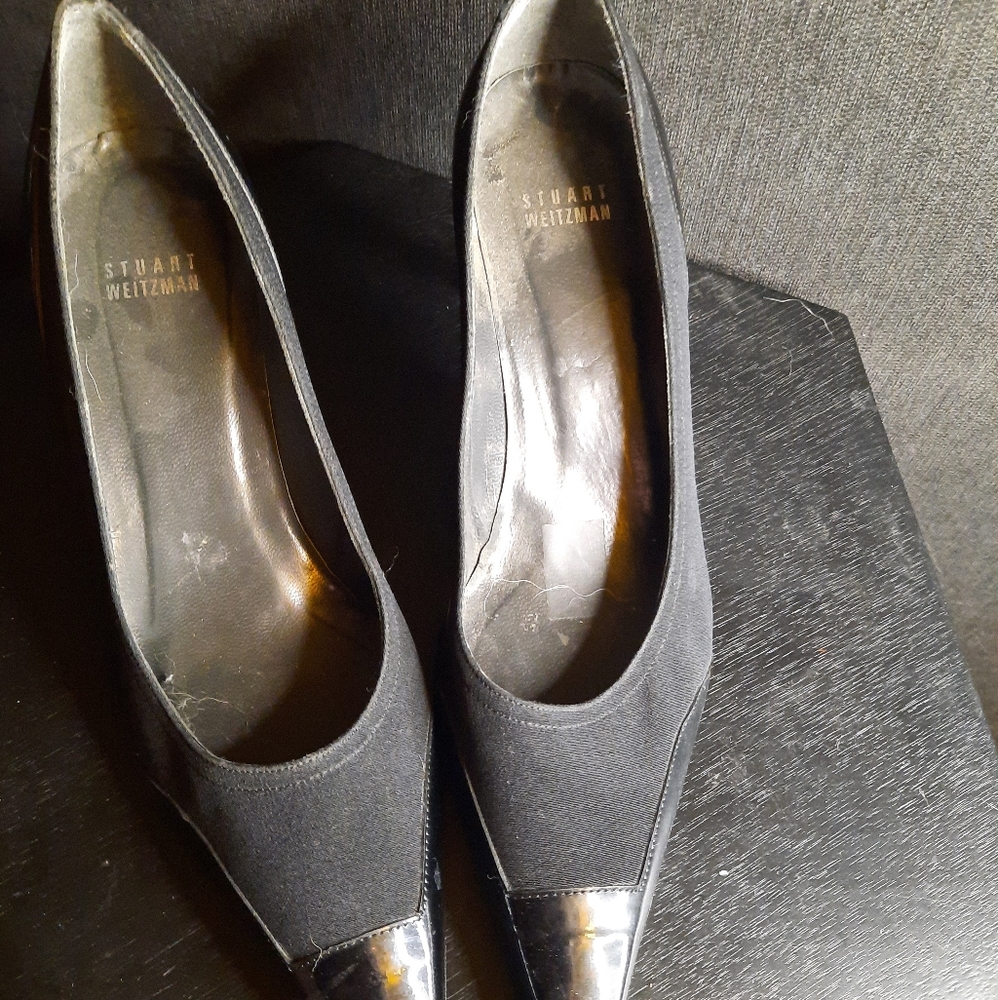 Stuart Weitzman